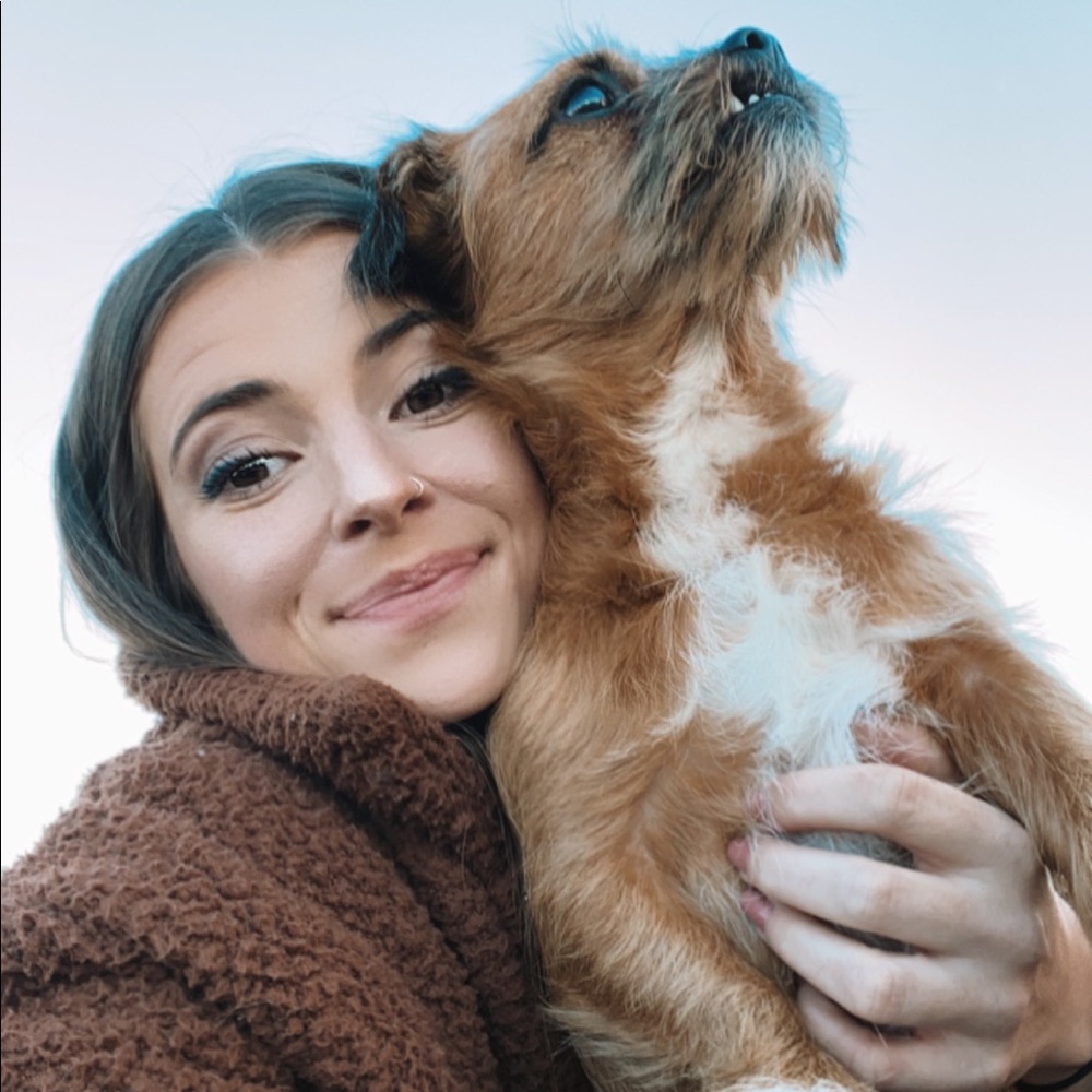 Meet your Posher, Brigid